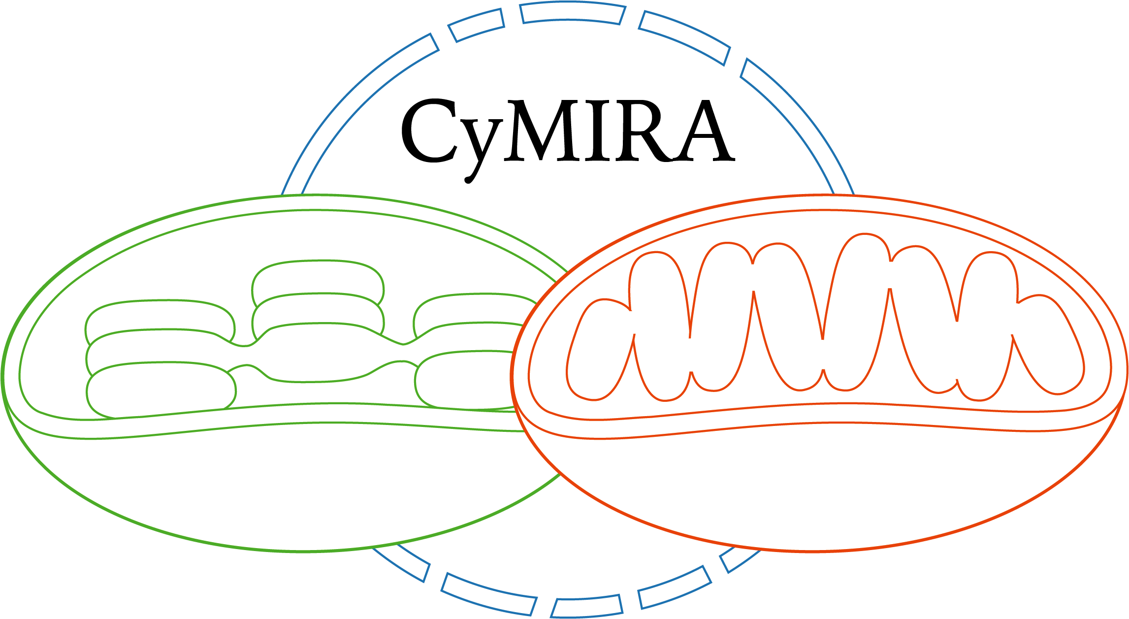 cyMIRA logo